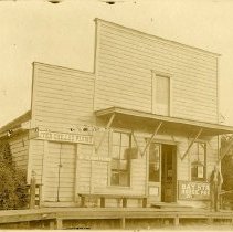 R.E. Kirk Store