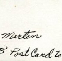 Mt. Angel College Basketball Team, 1908