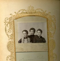 Album, Photograph