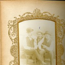 Album, Photograph