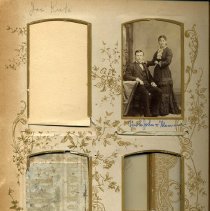 Album, Photograph