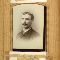 Album, Photograph