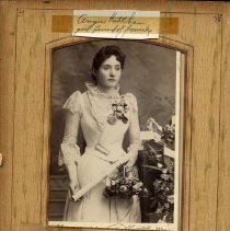 Album, Photograph