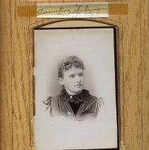 Album, Photograph