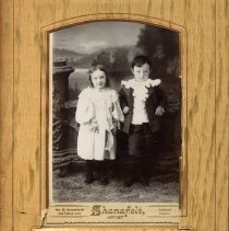 Album, Photograph