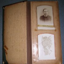 Album, Photograph