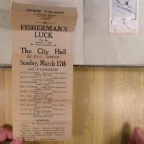 Agnes Murphy's Yearbook "The Girl Graduate", 1912