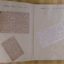 Agnes Murphy's Yearbook "The Girl Graduate", 1912