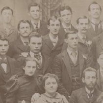 unmodified (Irene in center; white dress)