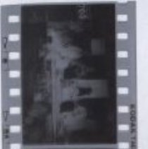 negative, film