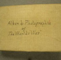 American Expeditionary Forces France