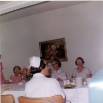 Staff at Healdsburg Hospital