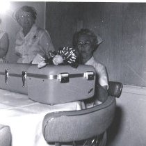 Staff at Healdsburg Hospital