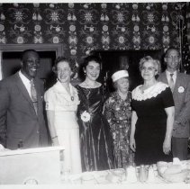 Nurses Honored at Rotary Club