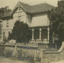 Unknown Home In Healdsburg
