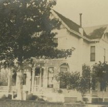 Unknown Home In Healdsburg