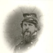 Col. Rod Matheson