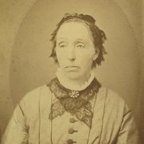 Mary Jane Boynton Dow Downing