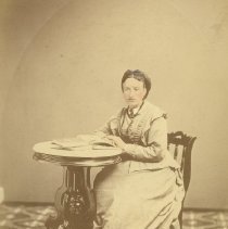 Matilda Price Downing