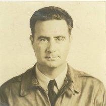 Pilot Fred Lencioni