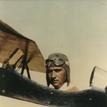 Pilot Fred Lencioni