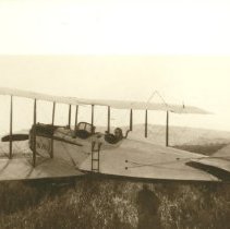 Photo of a Hisso Standard with Fred Lencioni