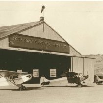 Santa Rosa Municipal Airport