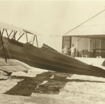 Santa Rosa Municipal Airport