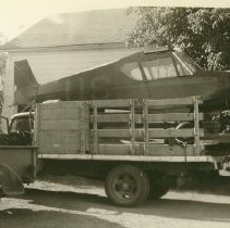 Pilot Lewis M. Norton