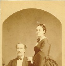 D. D. and Mary Phillips