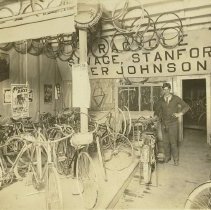 Healdsburg Bike Shop