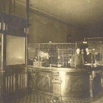 Farmer's and Mechanic's Bank