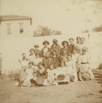 7th Grade Healdsburg