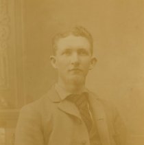 Benjamin McKindry Porter