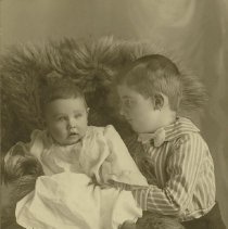 Arthur & Richard Hiscox