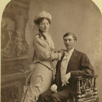 Hugh & Scynthia Porter