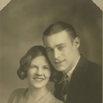 Selma & Fred Amark