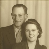 Hugh & Bethel Young