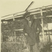 Young Man from Porter Family?