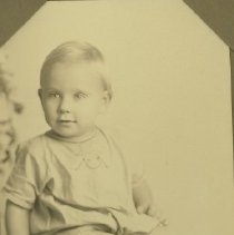 Hubert Clarence young