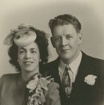 Mabel & Ed Cordes