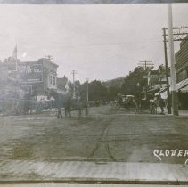 Main Street, Sebastopol