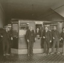 Healdsburg National Bank