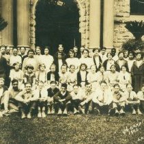8th Grade, 1923