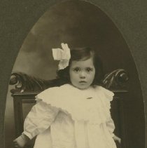 Marie Louise Bailhache