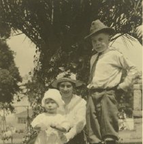 Estella Cake and sons