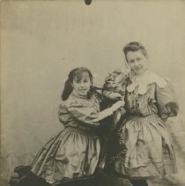 Millie and Larue Jackson