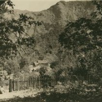 Upper Dry Creek Valley