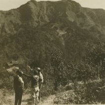 Upper Dry Creek Valley