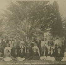 HB High Freshman Class of 1914